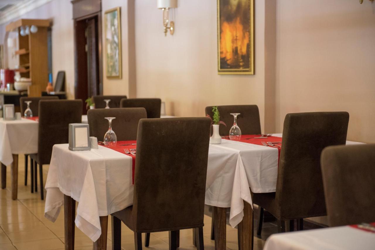 X Life Hotel Sarigerme 15 - Adult Hotel Eksteriør billede
