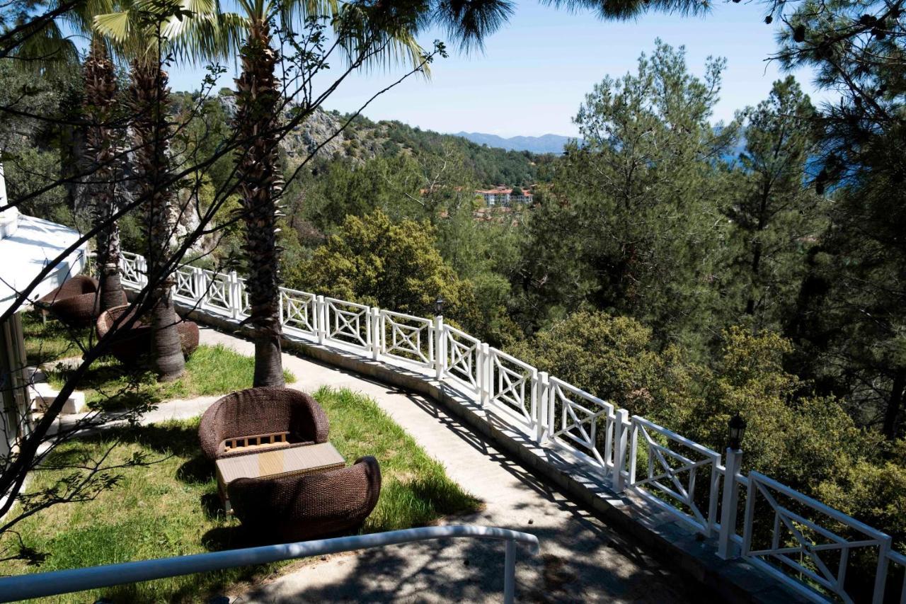 X Life Hotel Sarigerme 15 - Adult Hotel Eksteriør billede