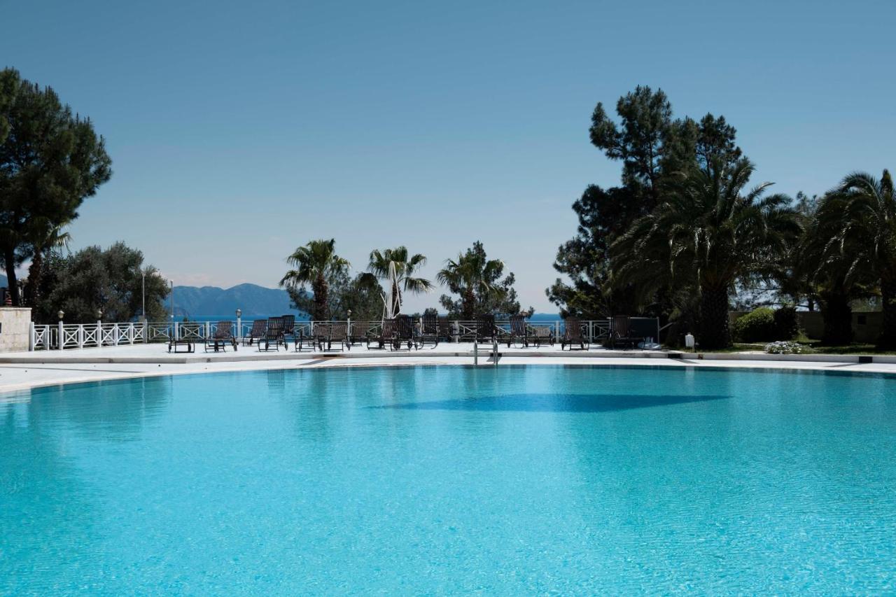 X Life Hotel Sarigerme 15 - Adult Hotel Eksteriør billede