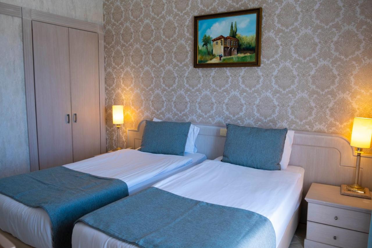 X Life Hotel Sarigerme 15 - Adult Hotel Eksteriør billede